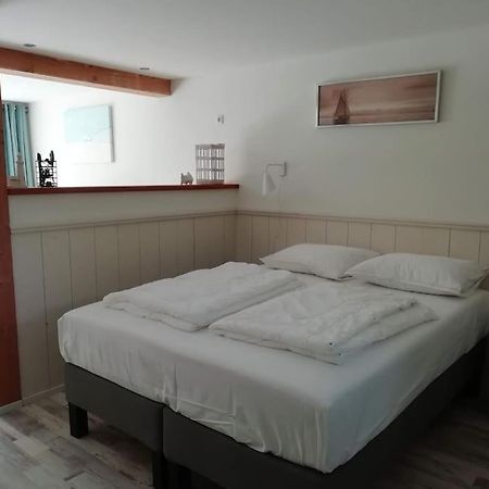 Strandhuisje Daan Dicht Bij Zee En Strand Callantsoog Εξωτερικό φωτογραφία